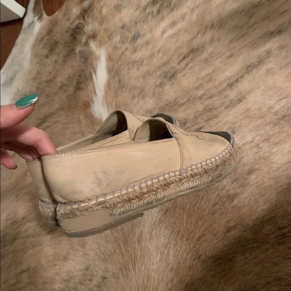 Chanel shoes 38 - Picture 3 of 10